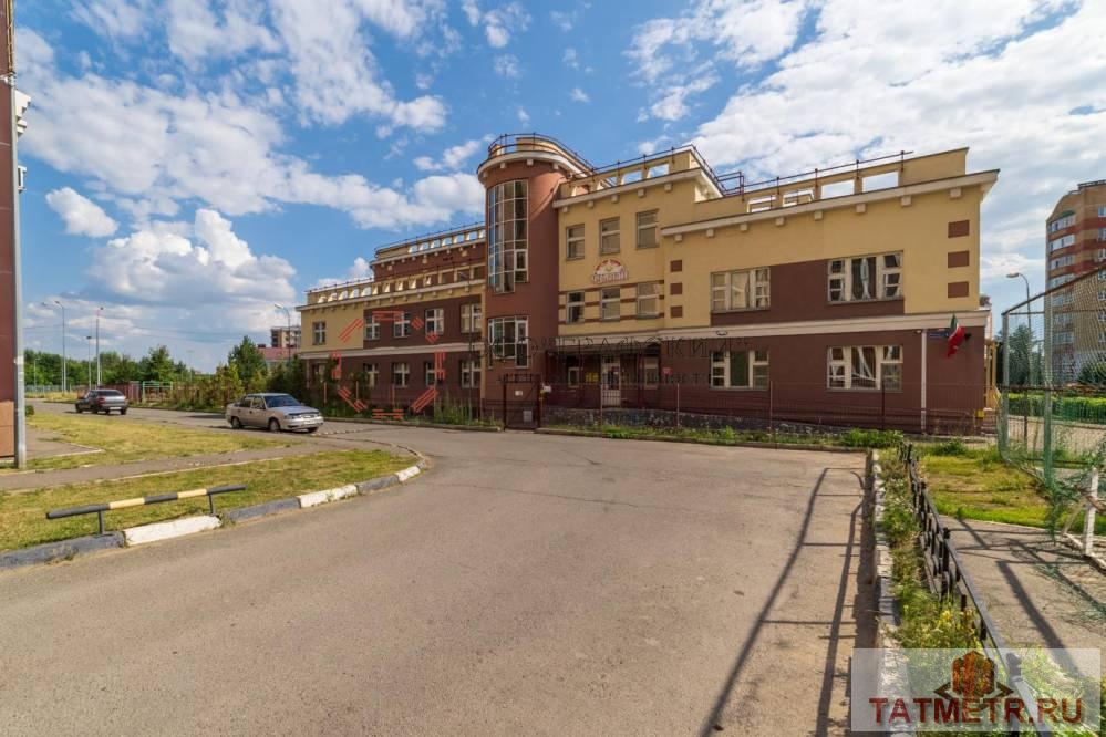Продажа / Квартиры, Казань, Курская улица, 6 749 000 Продается 1-комнатная квартира в ЖК 21 век на 8/16 этажного дома! Общая площадь квартиры: 45 кв.м Квартира... - 6