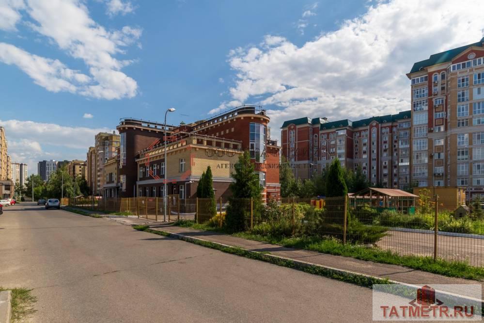 Продажа / Квартиры, Казань, Курская улица, 6 749 000 Продается 1-комнатная квартира в ЖК 21 век на 8/16 этажного дома! Общая площадь квартиры: 45 кв.м Квартира... - 8
