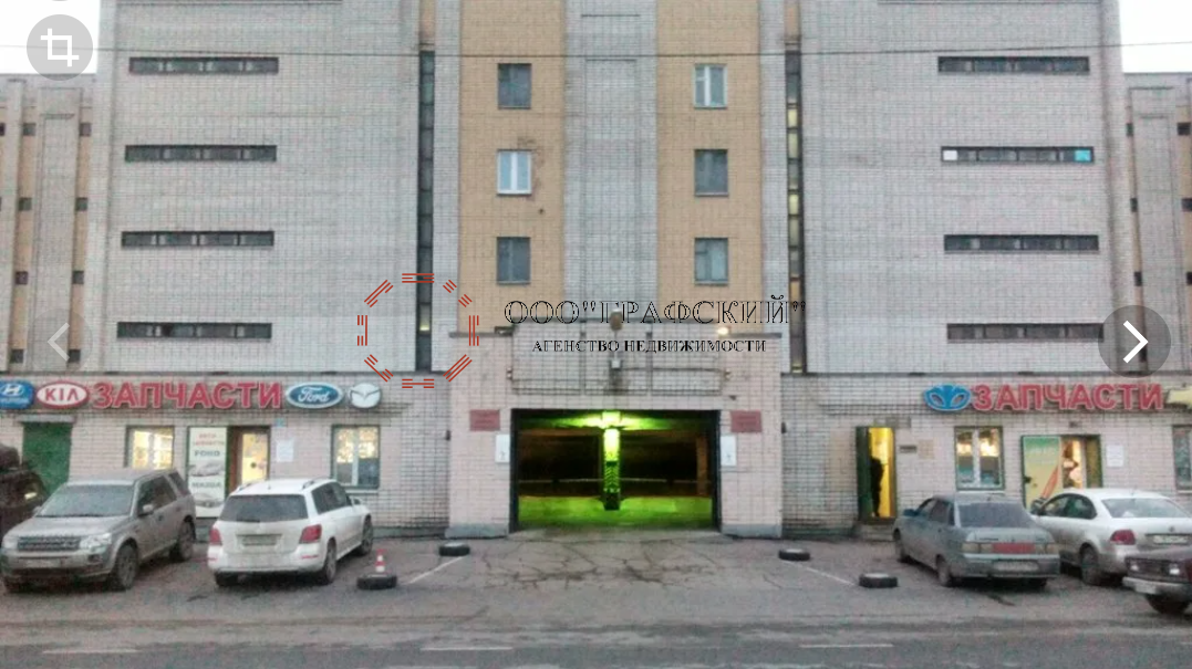 Продажа / Гаражи, Казань, улица Мусина, 1 600 000 Продаю гараж в ГСК «Мотор» на 2 машинных места. Есть освещение, круглосуточная охрана и видеонаблюдение. Очень... - 1