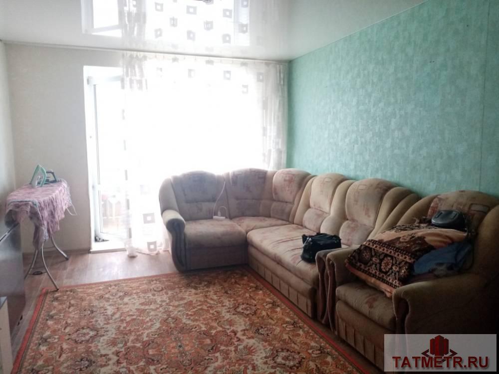 Продажа / Квартиры, пгт. Васильево, Гоголя улица, 2 449 000 Продается квартира в пгт. Васильево. Квартира просторная, светлая, в хорошем состоянии. Комнаты раздельные, окна... - 2