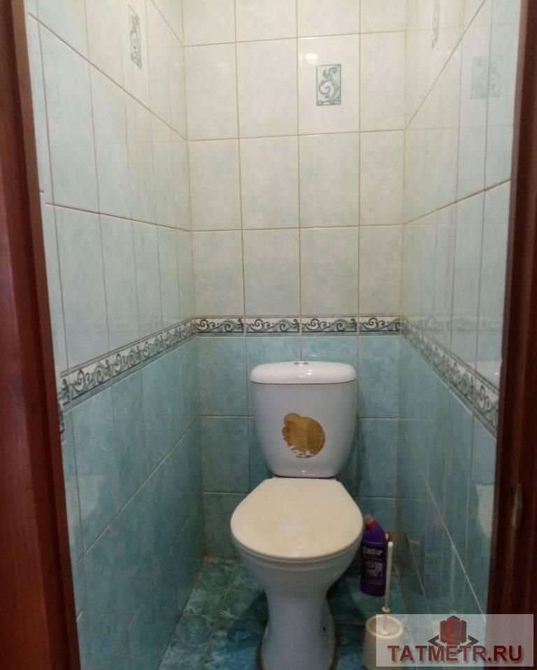 Продажа / Квартиры, пгт. Васильево, Гоголя улица, 2 449 000 Продается квартира в пгт. Васильево. Квартира просторная, светлая, в хорошем состоянии. Комнаты раздельные, окна... - 8