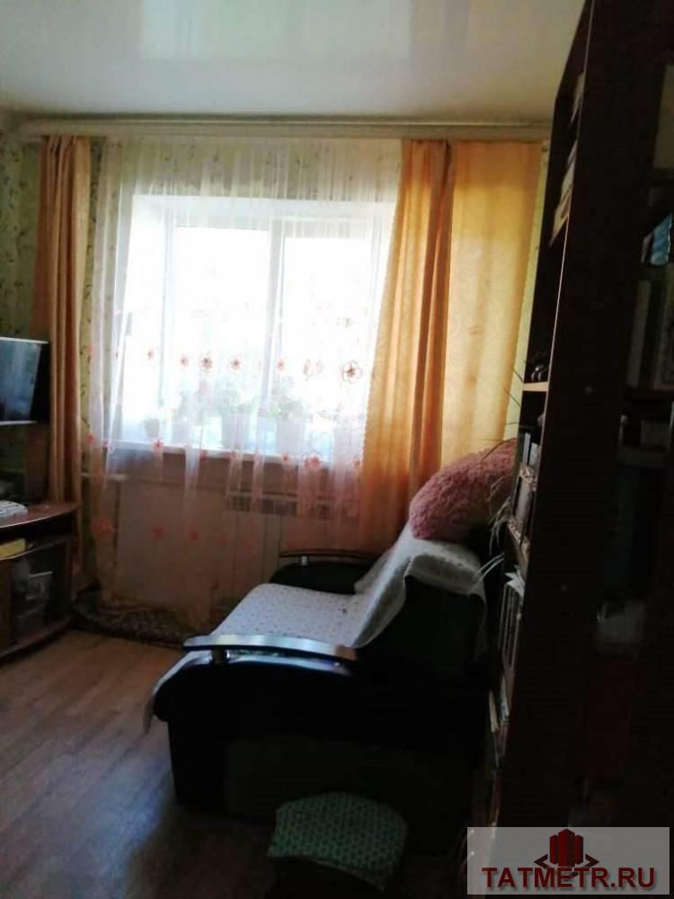 Продажа / Квартиры, пгт. Нижние Вязовые, Комсомольская улица, 1 270 000 Продается хорошая квартира в пгт. Нижние Вязовые Зеленодольского района. Квартира чистая, уютная, светлая, очень... - 1
