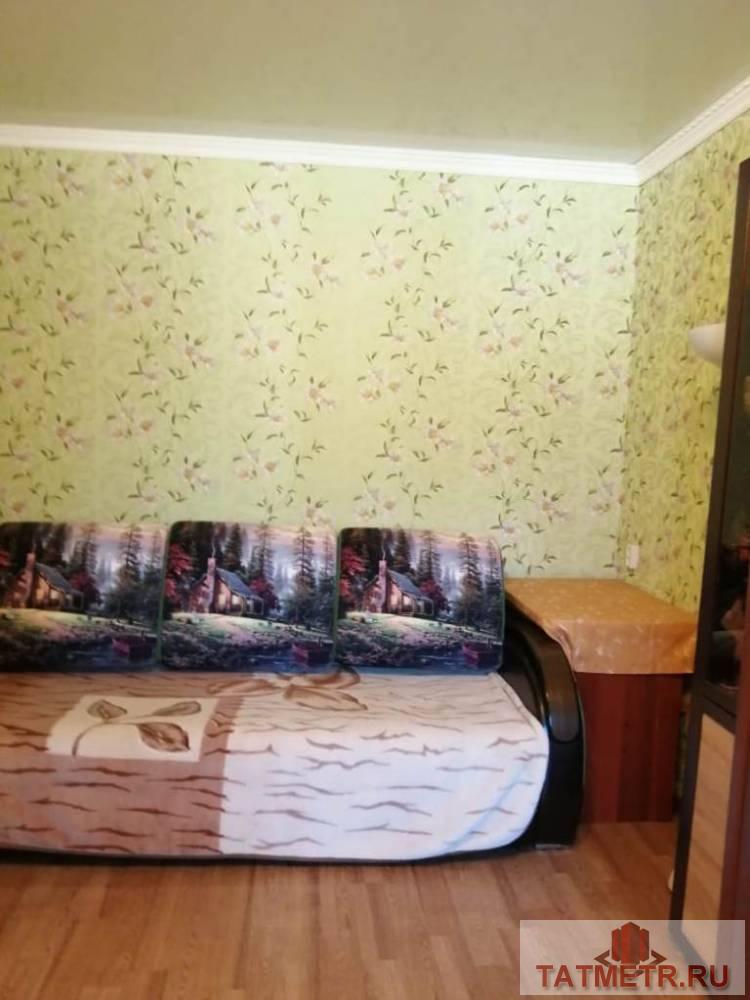 Продажа / Квартиры, пгт. Нижние Вязовые, Комсомольская улица, 1 270 000 Продается хорошая квартира в пгт. Нижние Вязовые Зеленодольского района. Квартира чистая, уютная, светлая, очень... - 2