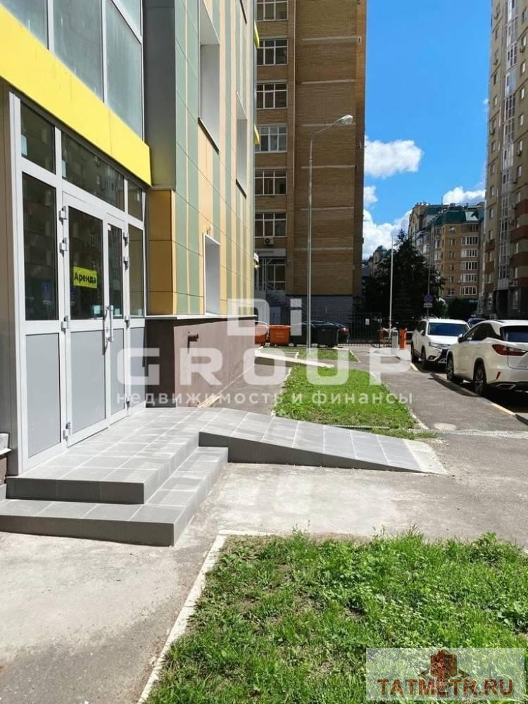 Коммерческая / Аренда / Офисы, Казань, улица Адоратского, 160 000 Сдам в аренду новое помещение свободного назначения площадью 160 м² на первом этаже. Идеально подходит под... - 1