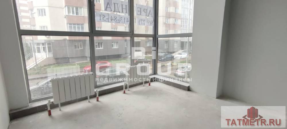 Коммерческая / Аренда / Офисы, Казань, улица Адоратского, 160 000 Сдам в аренду новое помещение свободного назначения площадью 160 м² на первом этаже. Идеально подходит под... - 2
