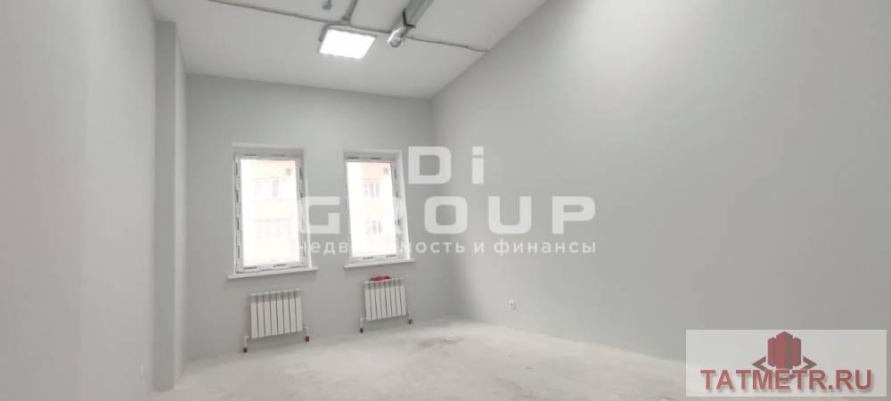 Коммерческая / Аренда / Офисы, Казань, улица Адоратского, 160 000 Сдам в аренду новое помещение свободного назначения площадью 160 м² на первом этаже. Идеально подходит под... - 3