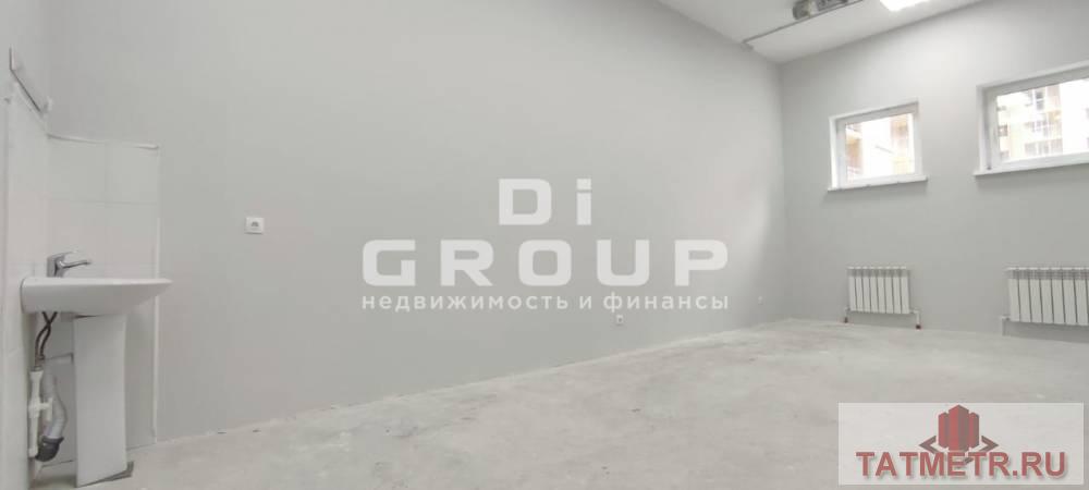 Коммерческая / Аренда / Офисы, Казань, улица Адоратского, 160 000 Сдам в аренду новое помещение свободного назначения площадью 160 м² на первом этаже. Идеально подходит под... - 4