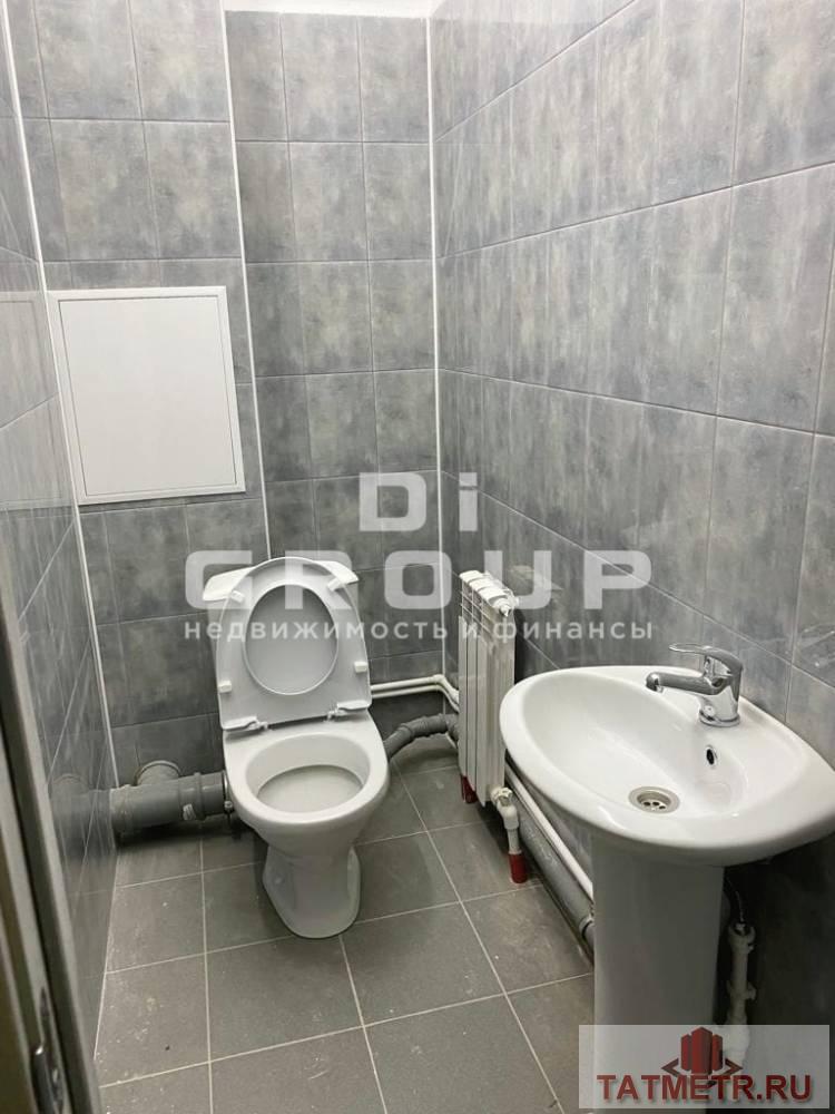 Коммерческая / Аренда / Офисы, Казань, улица Адоратского, 160 000 Сдам в аренду новое помещение свободного назначения площадью 160 м² на первом этаже. Идеально подходит под... - 8