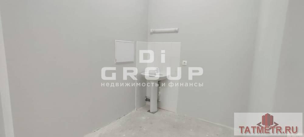 Коммерческая / Аренда / Офисы, Казань, улица Адоратского, 160 000 Сдам в аренду новое помещение свободного назначения площадью 160 м² на первом этаже. Идеально подходит под... - 9