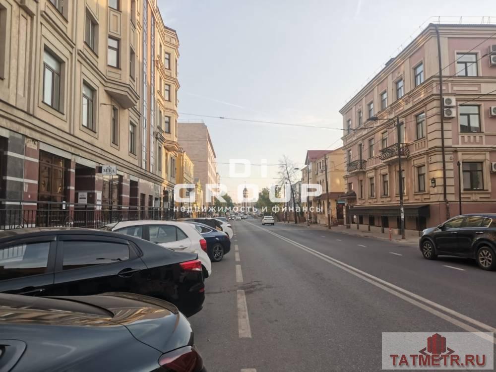 Коммерческая / Аренда / Офисы, Казань, улица Чернышевского, 247 500 Предлагается к аренде помещение по ул.Чернышевского Характеристики: — 1 линия; — отдельный вход; — большие окна на 2... - 12