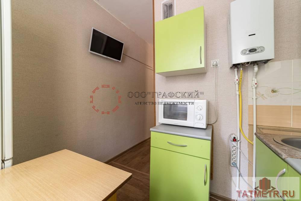 Продажа / Квартиры, Казань, улица Маршала Чуйкова, 4 360 000 Предлагаем Вашему Вниманию отличную однокомнатную квартиру по ул.Чуйкова,50 Один Взрослый собственник, право... - 10