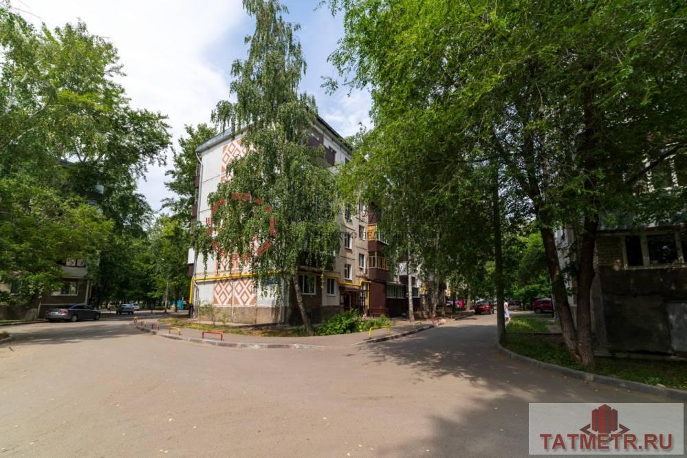 Продажа / Квартиры, Казань, улица Маршала Чуйкова, 4 360 000 Предлагаем Вашему Вниманию отличную однокомнатную квартиру по ул.Чуйкова,50 Один Взрослый собственник, право... - 18