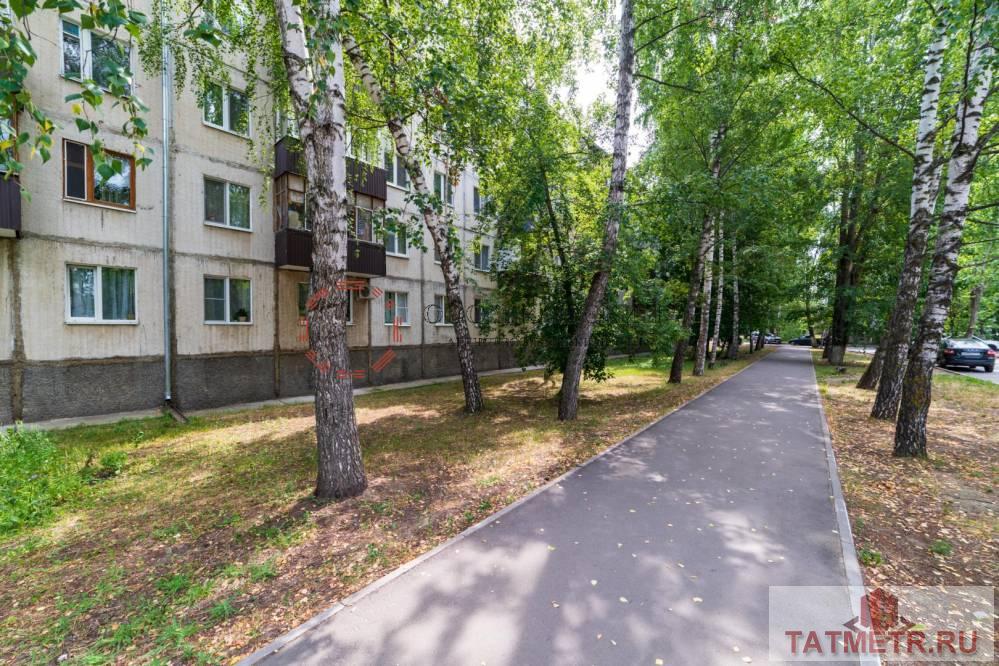 Продажа / Квартиры, Казань, улица Маршала Чуйкова, 4 360 000 Предлагаем Вашему Вниманию отличную однокомнатную квартиру по ул.Чуйкова,50 Один Взрослый собственник, право... - 19