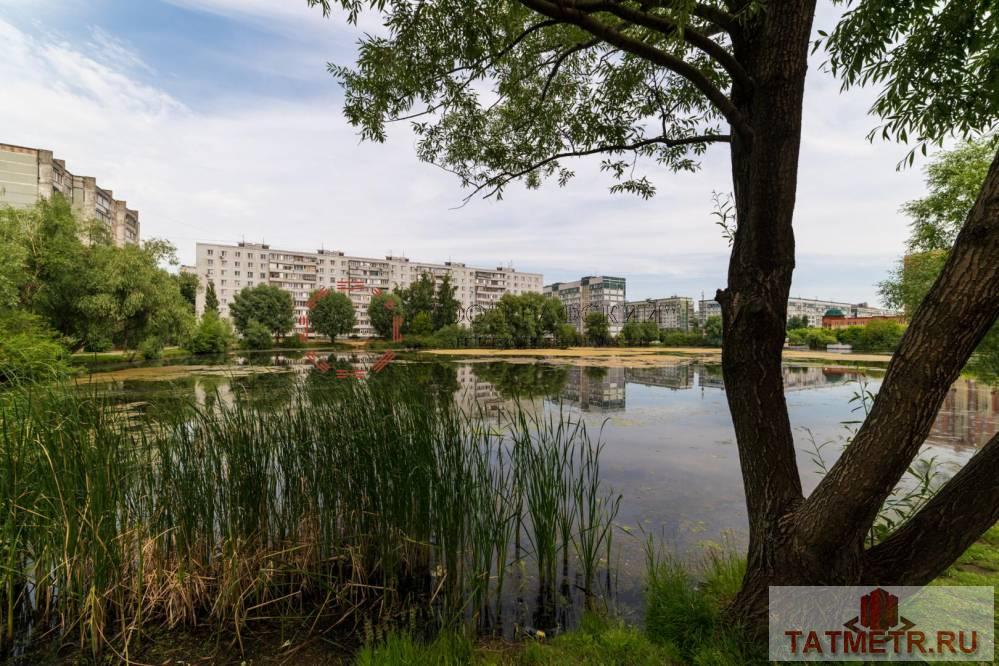 Продажа / Квартиры, Казань, улица Маршала Чуйкова, 4 360 000 Предлагаем Вашему Вниманию отличную однокомнатную квартиру по ул.Чуйкова,50 Один Взрослый собственник, право... - 21