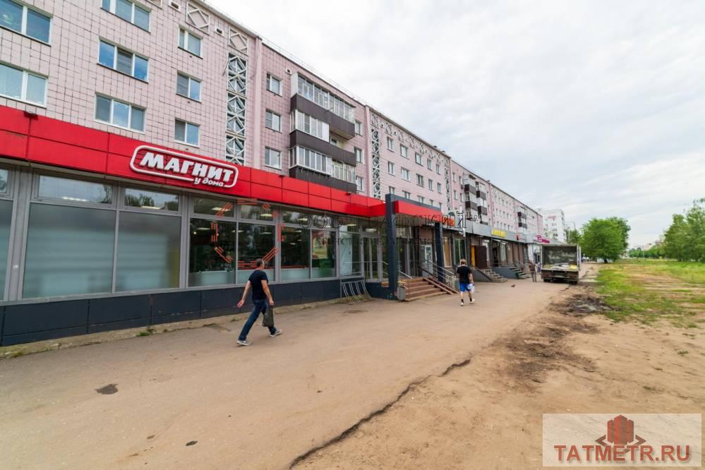 Продажа / Квартиры, Казань, улица Маршала Чуйкова, 4 360 000 Предлагаем Вашему Вниманию отличную однокомнатную квартиру по ул.Чуйкова,50 Один Взрослый собственник, право... - 22