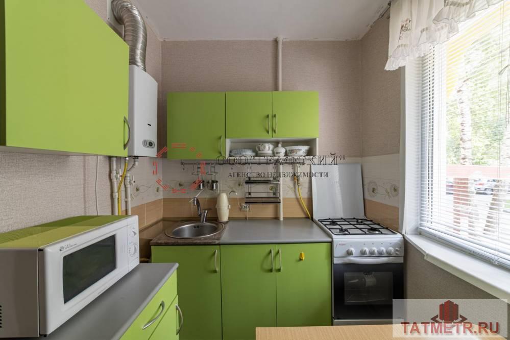 Продажа / Квартиры, Казань, улица Маршала Чуйкова, 4 360 000 Предлагаем Вашему Вниманию отличную однокомнатную квартиру по ул.Чуйкова,50 Один Взрослый собственник, право... - 8