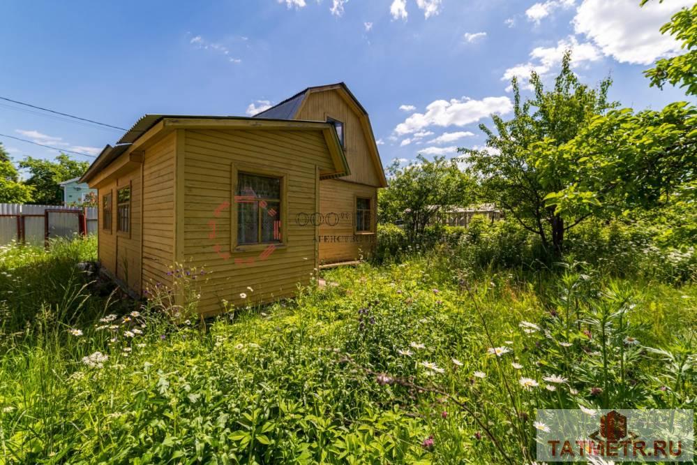 Предлагаем Вашему Вниманию дачу снт « СТАРТ».   Участок правильной формы 6 соток, на участке дом 50 кв.м с верандой,... - 14