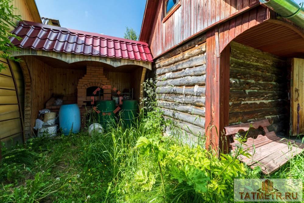 Продажа / Дачи, Старт, 79, 1 550 000 Предлагаем Вашему Вниманию дачу снт « СТАРТ». Участок правильной формы 6 соток, на участке дом 50 кв.м с верандой,... - 19