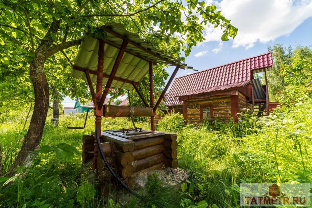 Продажа / Дачи, Старт, 79, 1 550 000 Предлагаем Вашему Вниманию дачу снт « СТАРТ». Участок правильной формы 6 соток, на участке дом 50 кв.м с верандой,... - 27
