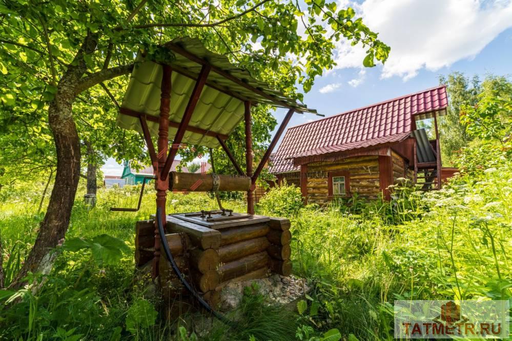 Предлагаем Вашему Вниманию дачу снт « СТАРТ».   Участок правильной формы 6 соток, на участке дом 50 кв.м с верандой,... - 27