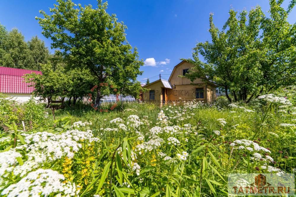 Предлагаем Вашему Вниманию дачу снт « СТАРТ».   Участок правильной формы 6 соток, на участке дом 50 кв.м с верандой,... - 8