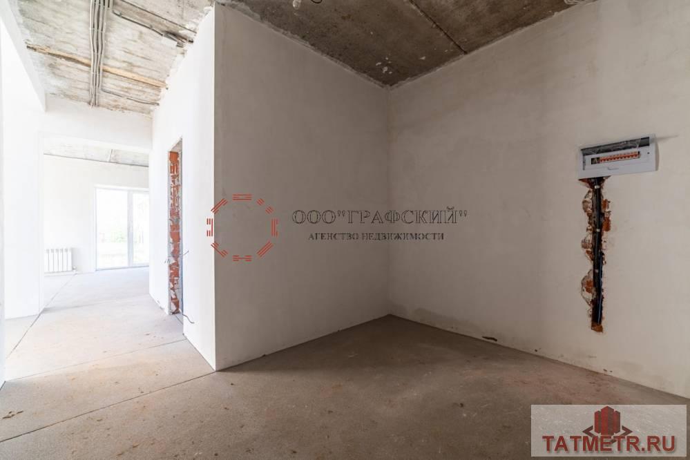 Продажа / Дома и коттеджи, Казань, Ясеневая улица, 8 200 000 Продается дом в пос.Константиновка (Советский район) ул.Ясеневая. Общая площадь дома 130 кв.м 5 соток Земли Дом с... - 20