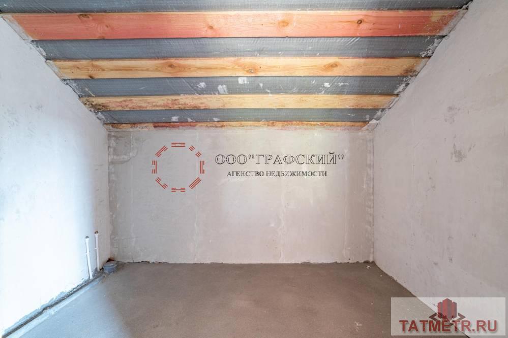 Продажа / Дома и коттеджи, Казань, Ясеневая улица, 8 200 000 Продается дом в пос.Константиновка (Советский район) ул.Ясеневая. Общая площадь дома 130 кв.м 5 соток Земли Дом с... - 32