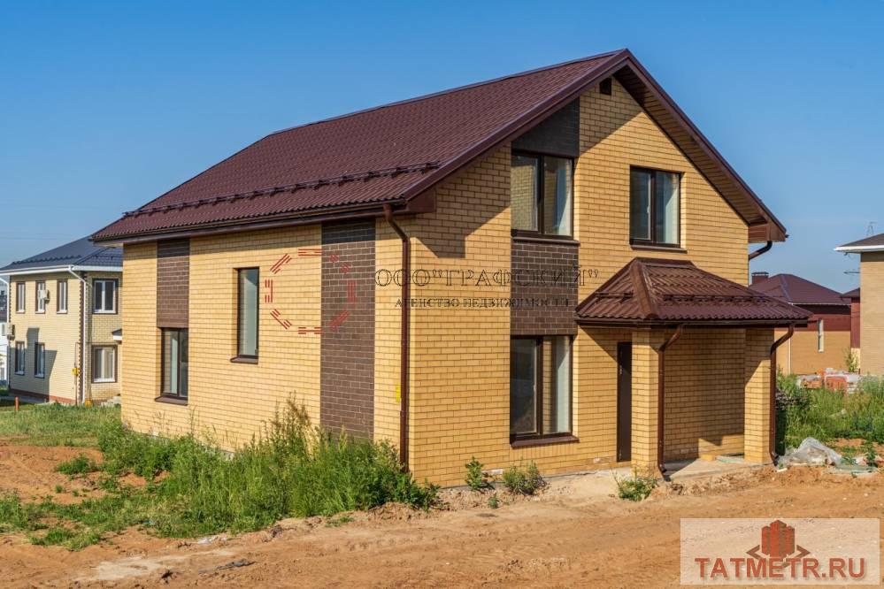 Продажа / Дома и коттеджи, Казань, Ясеневая улица, 8 200 000 Продается дом в пос.Константиновка (Советский район) ул.Ясеневая. Общая площадь дома 130 кв.м 5 соток Земли Дом с... - 7
