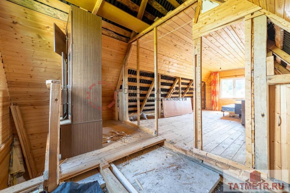 Продажа / Дачи, Рябинка-2, 91, 900 000 Предлагаем Вашему Вниманию дачу в снт « Рябинка-2 ». Участок 6 соток, на участке дом 50 кв.м. Пластиковые окна,... - 19