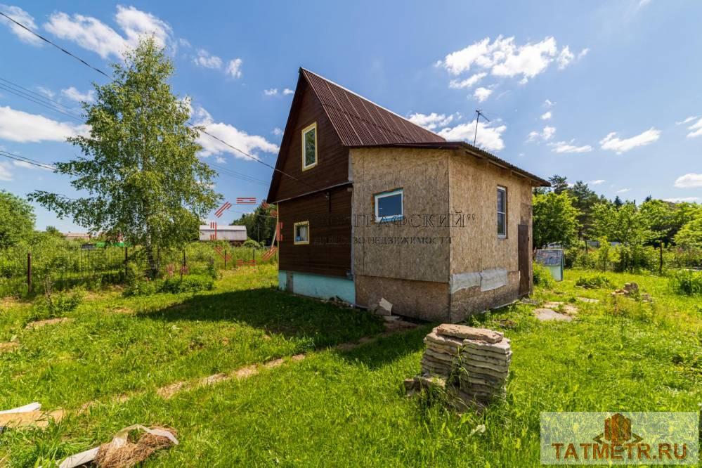 Продажа / Дачи, Рябинка-2, 91, 900 000 Предлагаем Вашему Вниманию дачу в снт « Рябинка-2 ». Участок 6 соток, на участке дом 50 кв.м. Пластиковые окна,... - 23