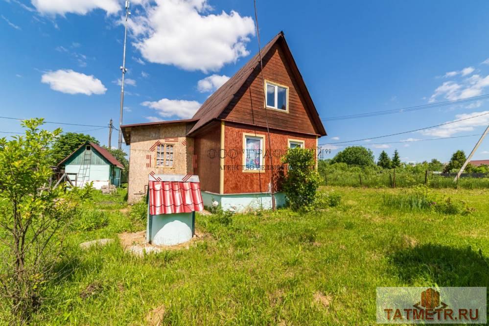 Продажа / Дачи, Рябинка-2, 91, 900 000 Предлагаем Вашему Вниманию дачу в снт « Рябинка-2 ». Участок 6 соток, на участке дом 50 кв.м. Пластиковые окна,... - 26
