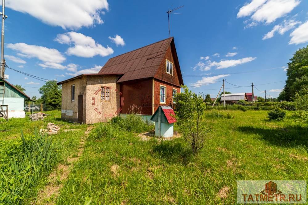 Продажа / Дачи, Рябинка-2, 91, 900 000 Предлагаем Вашему Вниманию дачу в снт « Рябинка-2 ». Участок 6 соток, на участке дом 50 кв.м. Пластиковые окна,... - 27
