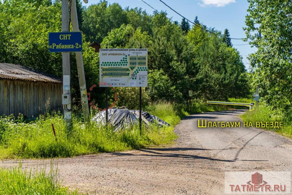 Продажа / Дачи, Рябинка-2, 91, 900 000 Предлагаем Вашему Вниманию дачу в снт « Рябинка-2 ». Участок 6 соток, на участке дом 50 кв.м. Пластиковые окна,... - 8