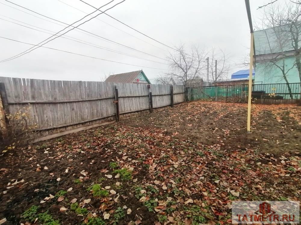 Продажа / Жилая / Дом с участком, Волжск, Щербакова улица, 2 475 000 Продается уютный, кирпичный дом в г. Волжск. В доме три просторных комнат; кухня-столовая, комната, и большая... - 7