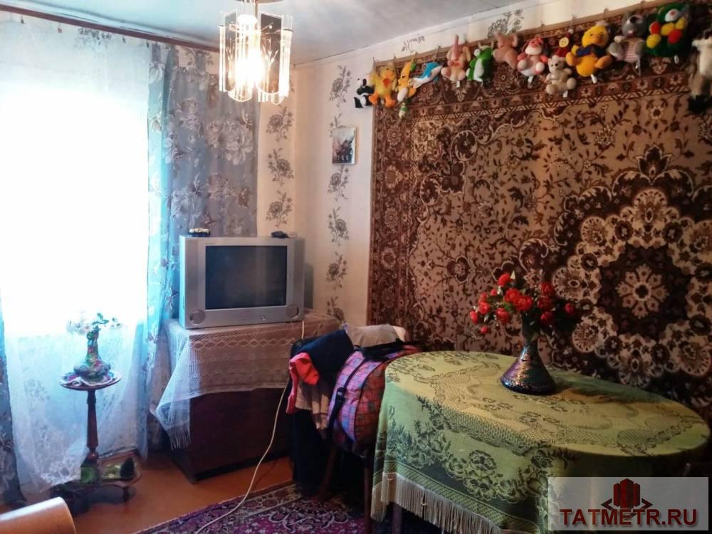 Продается отличая дача в Атлашкино (Красный Яр). В домике 2 этажа: на первом -3 комнаты, на втором этаже - одна... - 2