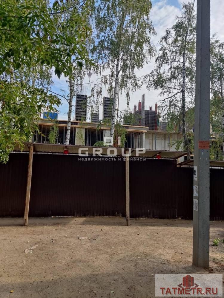Продажа / Коммерческая / Office, Казань, улица Гагарина, 7 970 160 Идеальный вариант для инвестиции и вашего бизнеса!Помещение свободного назначения 60 кв.м в новом уникальном ЖК... - 5