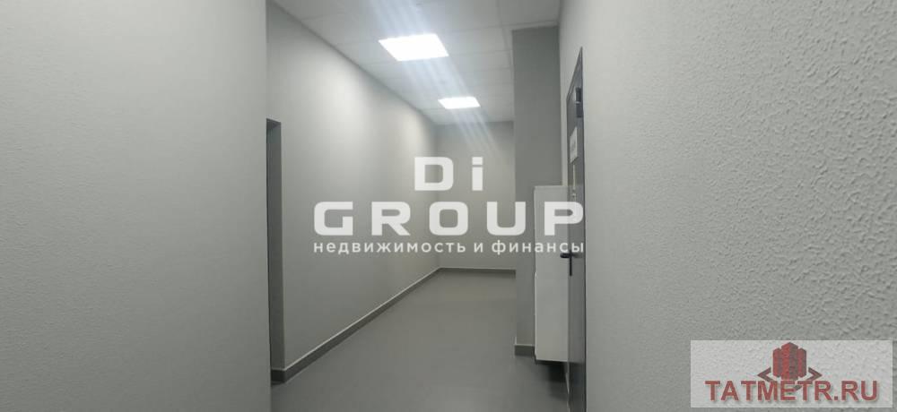 Коммерческая / Аренда / Офисы, Казань, улица Аметьевская Магистраль, 200 700 Сдается помещение свободного назначения в ЖК Легенда , площадь 223 квадратных метра, три входные группы, назначение —... - 11