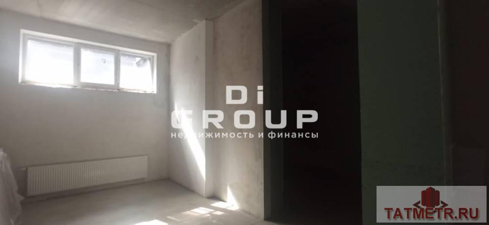 Коммерческая / Аренда / Офисы, Казань, улица Аметьевская Магистраль, 200 700 Сдается помещение свободного назначения в ЖК Легенда , площадь 223 квадратных метра, три входные группы, назначение —... - 17
