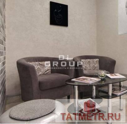 Продажа / Коммерческая / Office, Казань, улица Баки Урманче, 13 500 000 Продается помещение с отличным ремонтом под салон красоты , медклинику. Можно под свою собственную деятельность , как... - 1