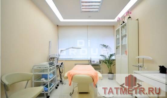 Продажа / Коммерческая / Office, Казань, улица Баки Урманче, 13 500 000 Продается помещение с отличным ремонтом под салон красоты , медклинику. Можно под свою собственную деятельность , как... - 2