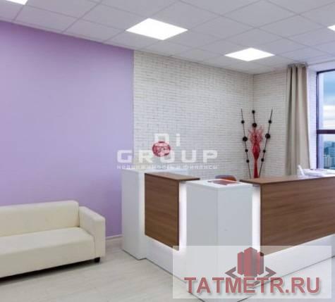 Продажа / Коммерческая / Office, Казань, улица Баки Урманче, 13 500 000 Продается помещение с отличным ремонтом под салон красоты , медклинику. Можно под свою собственную деятельность , как... - 5