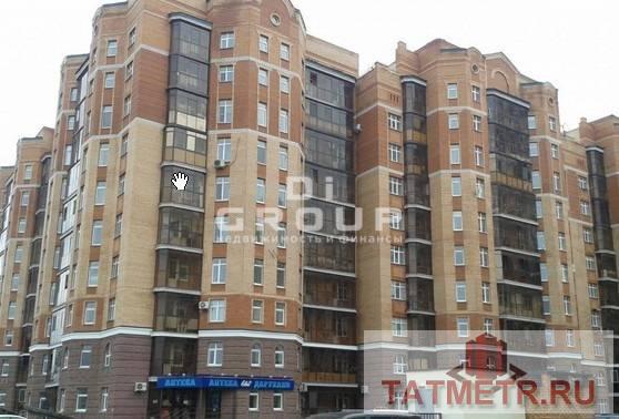 Продажа / Коммерческая / Office, Казань, улица Баки Урманче, 13 500 000 Продается помещение с отличным ремонтом под салон красоты , медклинику. Можно под свою собственную деятельность , как... - 6