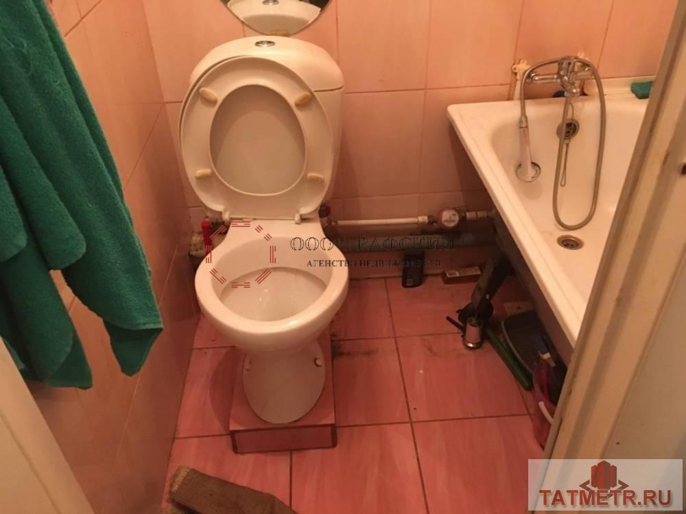 Продажа / Квартиры, Казань, улица Халитова, 1 800 000 Описание Продаю отличную гостинку площадью 20 кв.м. в Советском районе! Гостинка уютная и светлая, сделан... - 2