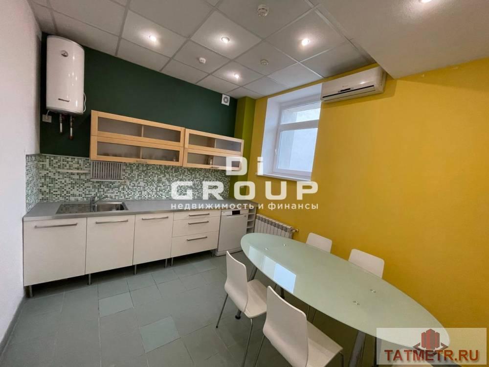 Продажа / Коммерческая / Office, Казань, Московская улица, 19 500 000 Продается готовый арендный бизнес, 10 лет окупаемость. Офис в центре города, дизайнерский ремонт, мебель. расположен... - 10