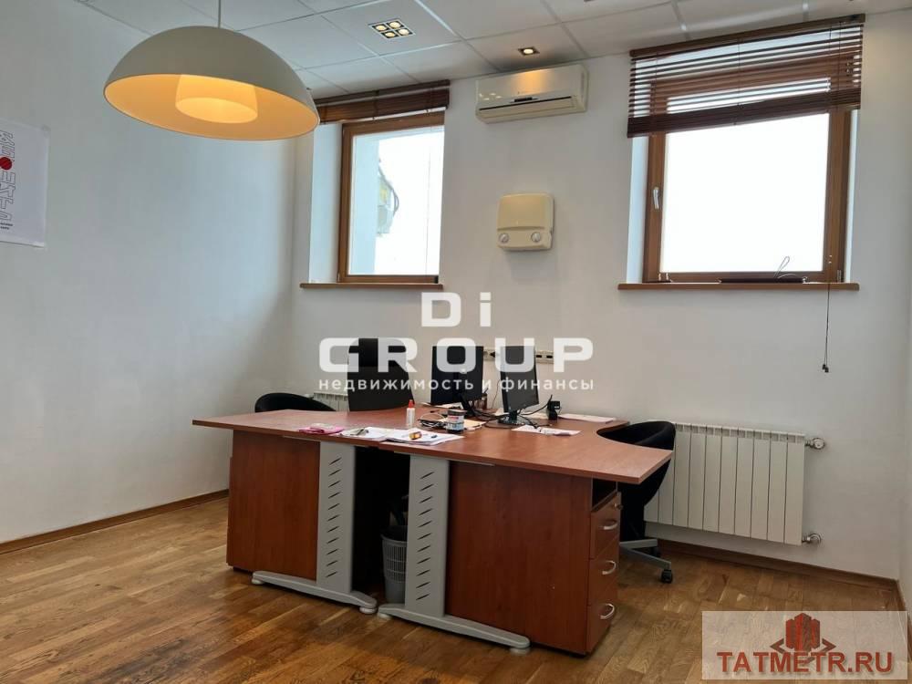 Продажа / Коммерческая / Office, Казань, Московская улица, 19 500 000 Продается готовый арендный бизнес, 10 лет окупаемость. Офис в центре города, дизайнерский ремонт, мебель. расположен... - 16
