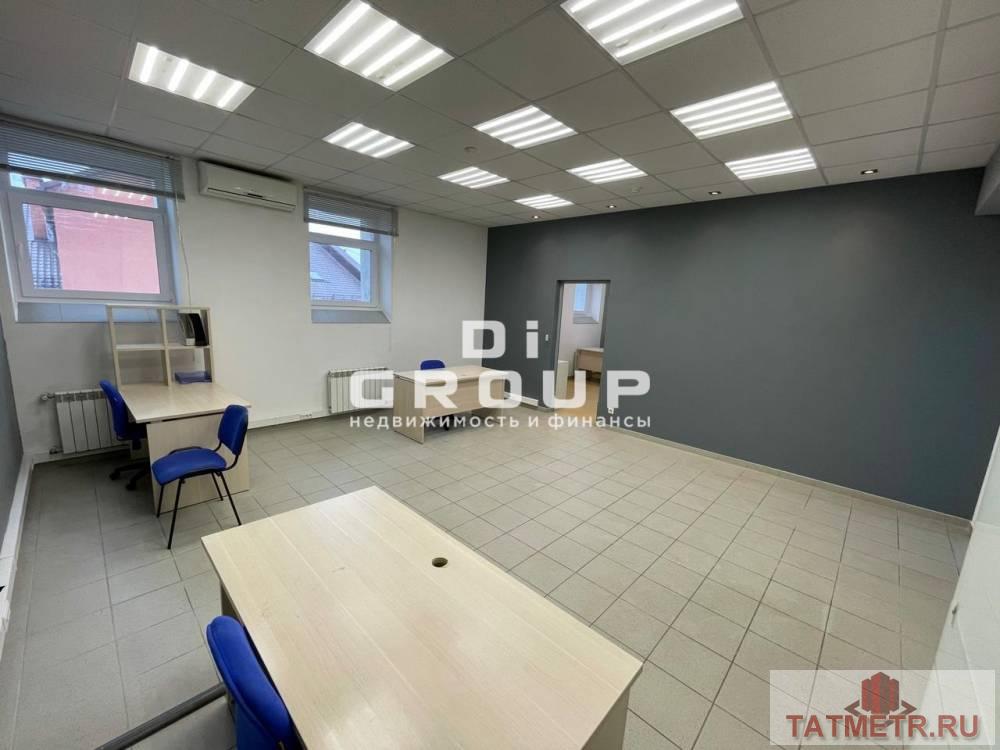 Продажа / Коммерческая / Office, Казань, Московская улица, 19 500 000 Продается готовый арендный бизнес, 10 лет окупаемость. Офис в центре города, дизайнерский ремонт, мебель. расположен... - 17
