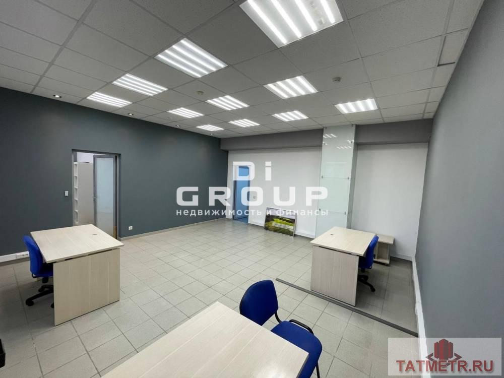 Продажа / Коммерческая / Office, Казань, Московская улица, 19 500 000 Продается готовый арендный бизнес, 10 лет окупаемость. Офис в центре города, дизайнерский ремонт, мебель. расположен... - 32