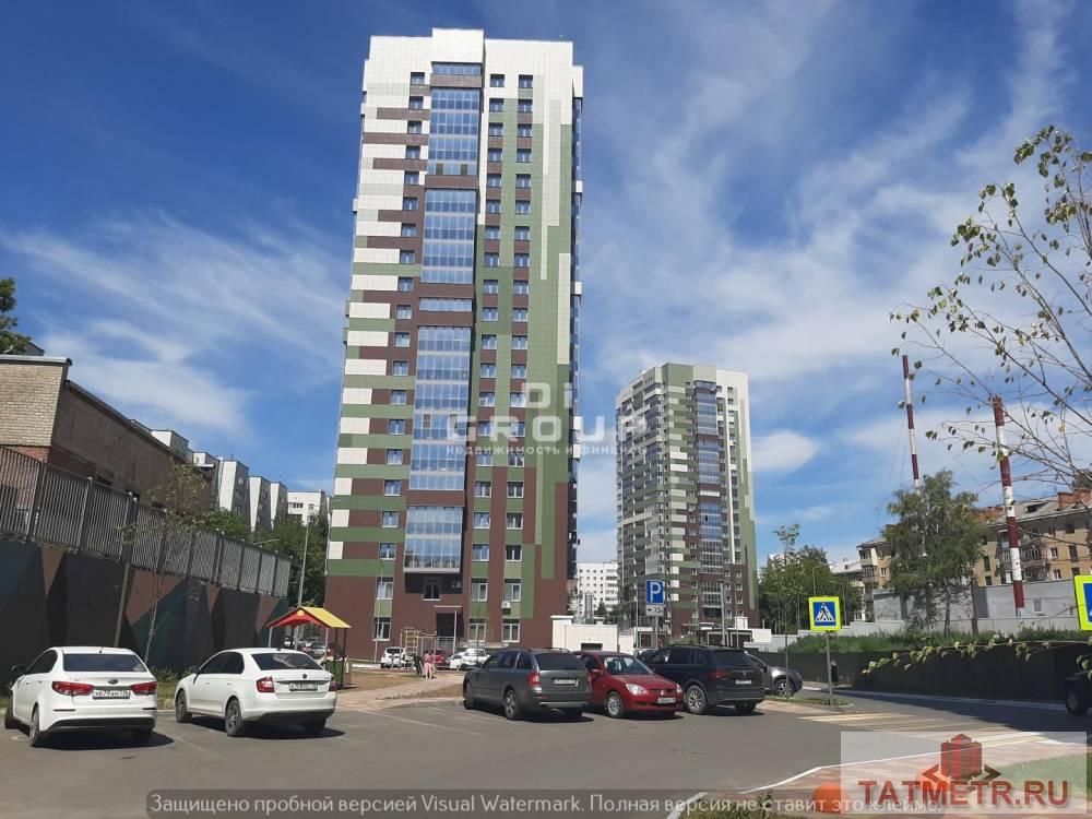 Продажа / Коммерческая / Office, Казань, улица Вишневского, 5 827 500 Продается готовый бизнес. Центр, новый дом. Хороший современный ремонт. Надежный арендатор. Свободная парковка, рядом...