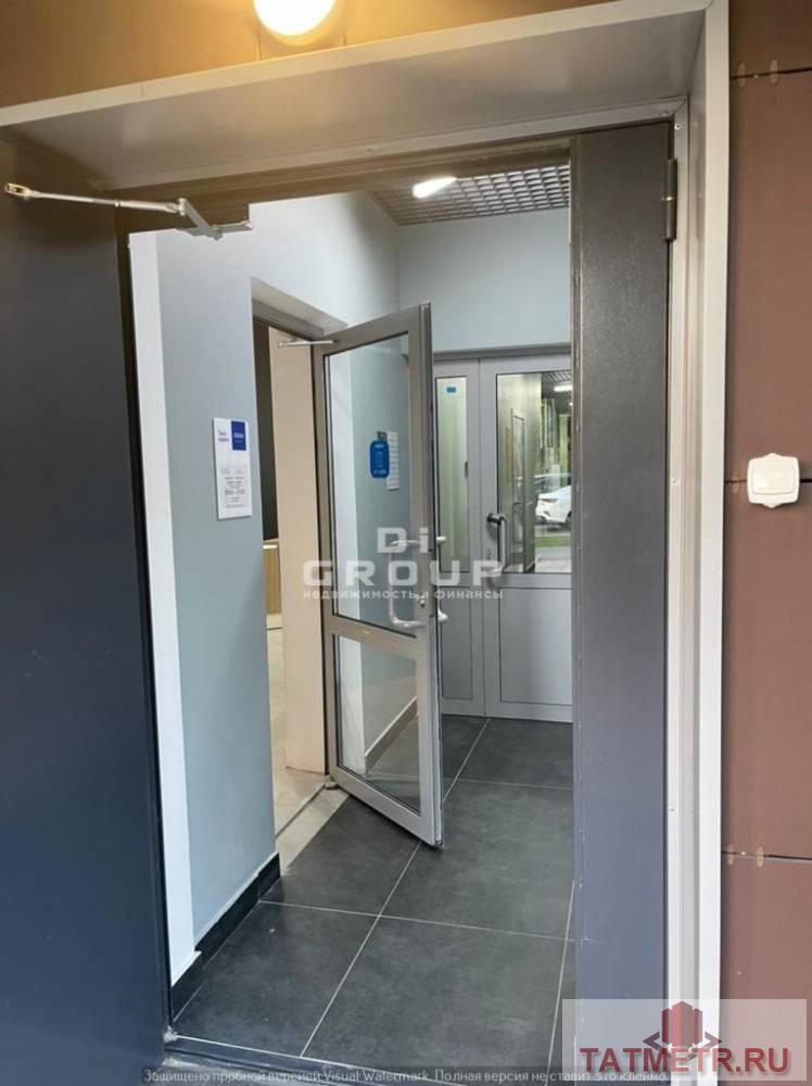 Продажа / Коммерческая / Office, Казань, улица Вишневского, 8 415 000 Продается готовый бизнес. Центр, новый дом. Хороший современный ремонт. Надежный арендатор. Свободная парковка, рядом... - 1