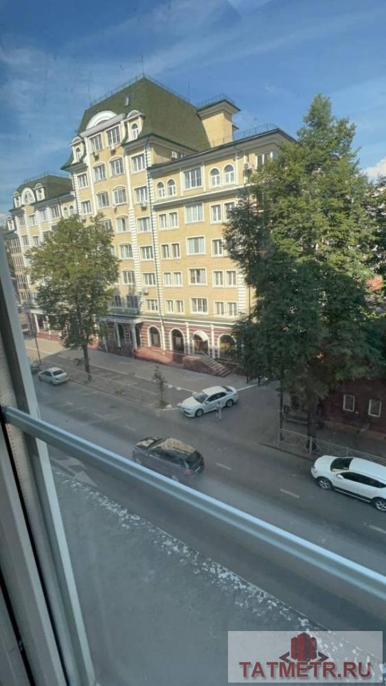 Продажа / Коммерческая / Office, Казань, улица Волкова, 99 000 000 Продается офис В+ в центре города, дизайнерский ремонт, две входные группы, два лифта на этаже. Офис с арендаторами.... - 1